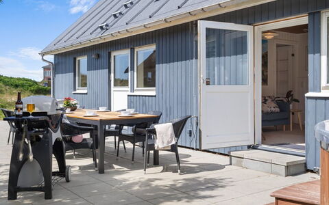 Taio - 500M from the Sea: Biens, Ferme