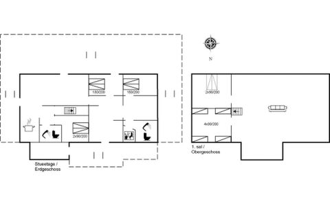 Taio - 500M from the Sea: Biens, Ferme
