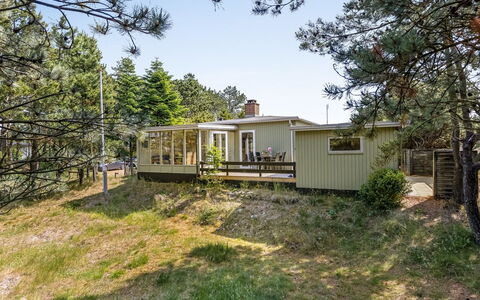 Eevke: Biens, Ferme