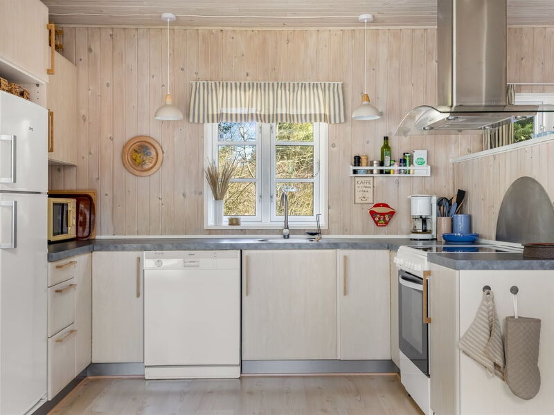 Granke - 3.8Km from the Sea