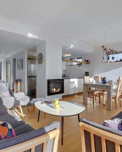 Pirkko - 100M from the Sea