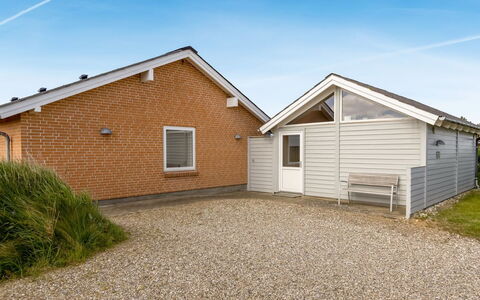 Gudmar - 500M from the Sea: Biens, Ferme