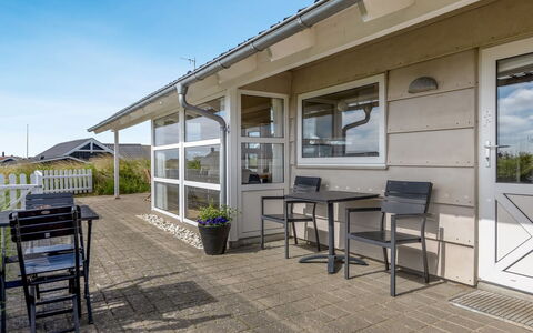 Gudmar - 500M from the Sea: Biens, Ferme