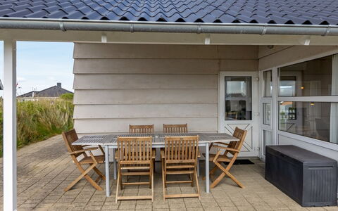 Gudmar - 500M from the Sea: Biens, Ferme