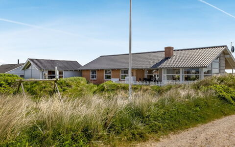 Gudmar - 500M from the Sea: Biens, Ferme