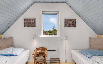 Mikka - 450M from the Sea