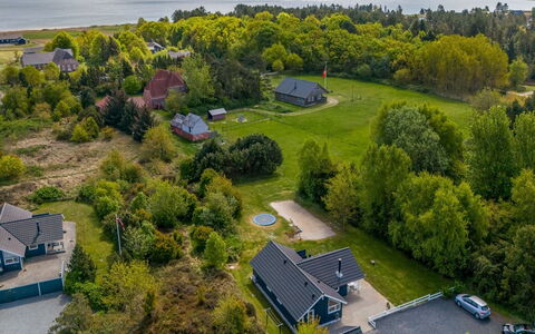 Tovi - 4Km from the Sea: Biens, Ferme