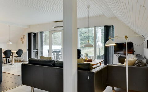 Reijo: Meubles, Design Intérieur, Sol, Sol, Plafond, Bois, Canapé, Luminaire, Salon, Éclairage