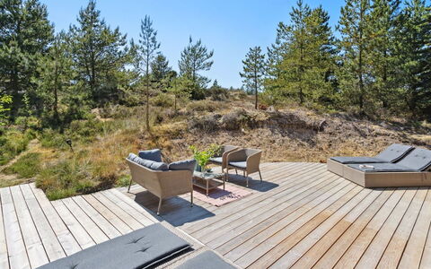 Reijo: Bois, Dur, Mobilier De Jardin, Plate-Forme, Planche, Parquet, Chaise, Jardin, Eco Hôtel, Ombre