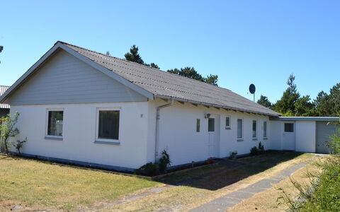 Eberg - 2.8Km from the Sea: Biens, Ferme