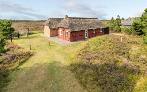 Dietmar - 2.8Km from the Sea: Herbe, Prairie, Chalet, Maison, Toit, Écorégion, Zone Rurale, Plaine, Lot Terre, Établissements Humains