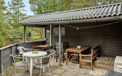Amala - 2.5Km from the Sea