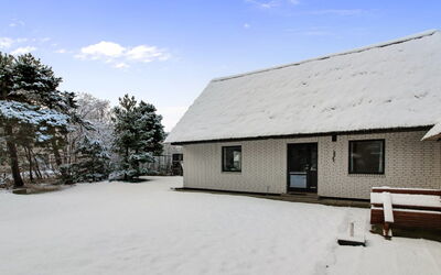Vendela - 2.5Km from the Sea