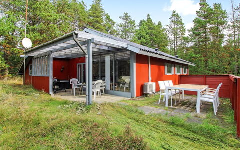 Susett - 300M to the Fjord: Piscine, Ville Resort