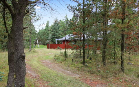 Susett - 300M to the Fjord: Piscine, Ville Resort