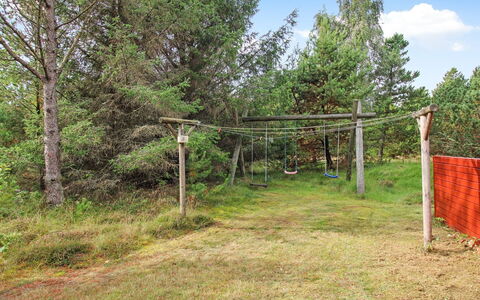 Susett - 300M to the Fjord: Piscine, Ville Resort