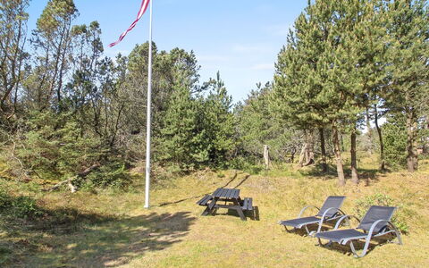 Galathea - 800M from the Sea: Biens, Ferme