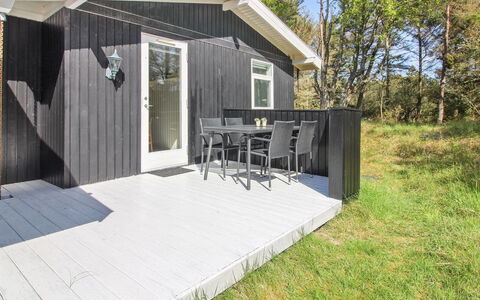 Galathea - 800M from the Sea: Biens, Ferme