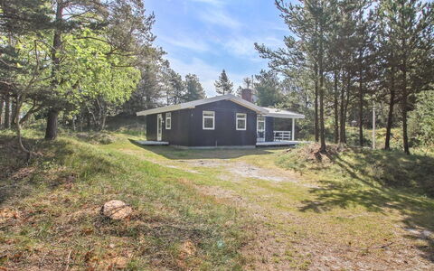 Galathea - 800M from the Sea: Biens, Ferme