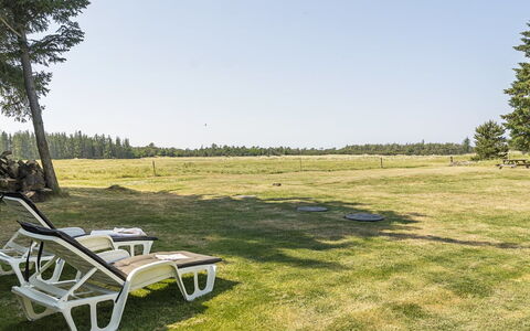 Brunon - 1.5Km from the Sea: Herbe, Prairie, Plaine, Paysage, Lot Terre, Prairie, Pelouse, Champ, Pâturage, Prairie
