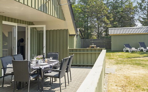 Brunon - 1.5Km from the Sea: 
