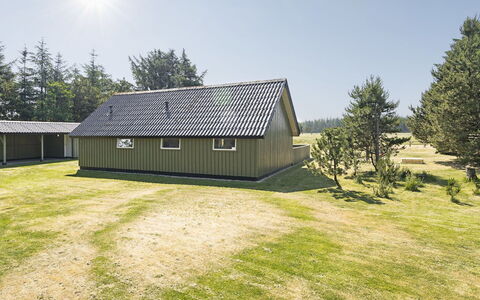 Brunon - 1.5Km from the Sea: 