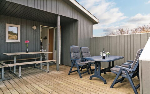 Stojmena - 200M from the Sea: Biens, Ferme