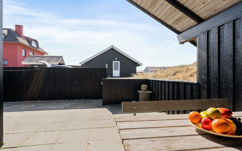 Auli - 200M from the Sea: Chalet, Cabanon, Cabane, Ferme, Prairie, Cabane, Grange, Cabane En Rondins, Batiments Jardin