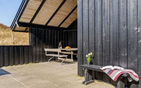 Auli - 200M from the Sea: Chalet, Cabanon, Cabane, Ferme, Prairie, Cabane, Grange, Cabane En Rondins, Batiments Jardin