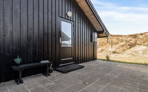 Auli - 200M from the Sea: Chalet, Cabanon, Cabane, Ferme, Prairie, Cabane, Grange, Cabane En Rondins, Batiments Jardin