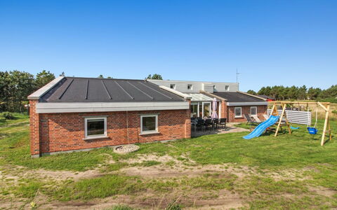 Liska - 1Km from the Sea