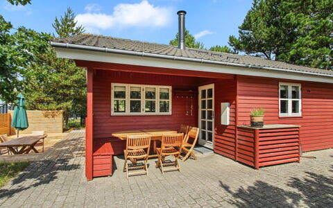 Svenja - 600M from the Sea