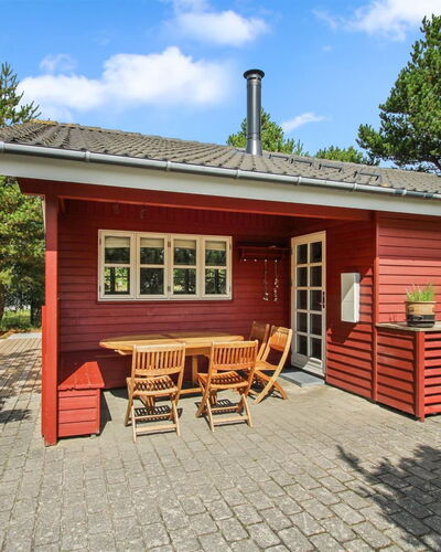 Svenja - 600M from the Sea