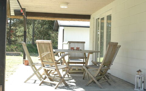 Terne - 1.2Km from the Sea: Biens, Ferme