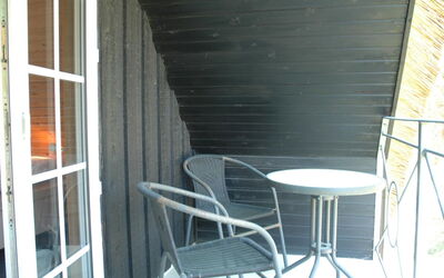 Terne - 1.2Km from the Sea