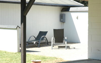 Terne - 1.2Km from the Sea