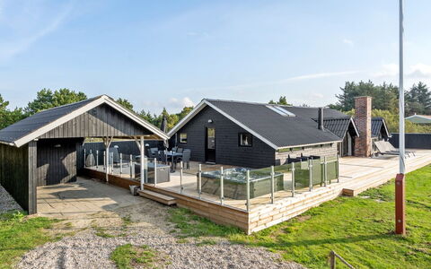 Ellenora - 1Km from the Sea: Biens, Ferme