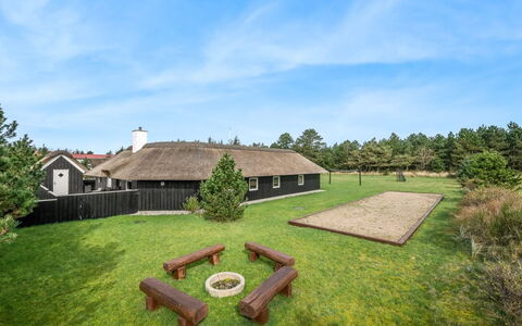 Hothbrod - 1.2Km from the Sea: Biens, Ferme