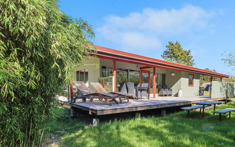 Wyanet - 2.3Km from the Sea: Herbe, Maison, Toit, Chalet, Domicile, Arbuste, Ferme, Lot Terre, Zone Rurale