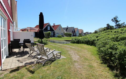 Thoran - from the Sea: Biens, Ferme