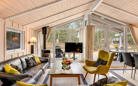 Abiorn - 2.5Km from the Sea: Design Intérieur, Plafond, Canapé, Meubles, Salon, Domicile, Pièce, Luminaire