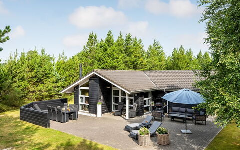 Tule - 1.2Km from the Sea: Chalet, Cabanon, Cabane, Ferme, Prairie, Cabane, Grange, Cabane En Rondins, Batiments Jardin