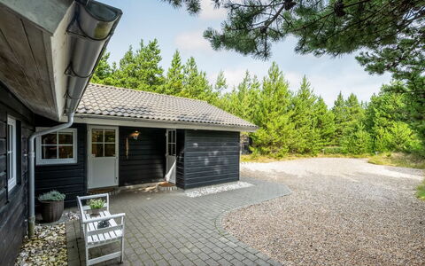 Tule - 1.2Km from the Sea: Chalet, Cabanon, Cabane, Ferme, Prairie, Cabane, Grange, Cabane En Rondins, Batiments Jardin