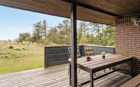Thorgisl - 1.4Km from the Sea: Bois, Dur, Plafond, Tache De Bois, Planche, Porche, Parquet, Plate-Forme, Ombre, Matériau Naturel