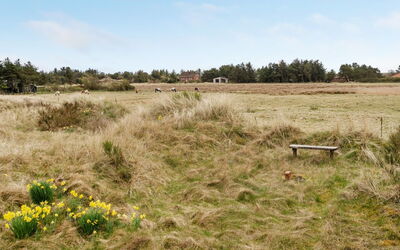 Thorgisl - 1.4Km from the Sea
