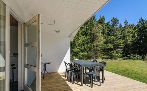 Aimo - 1.8Km from the Sea: Biens, Ferme