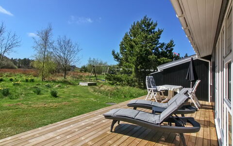 Aimo - 1.8Km from the Sea: Biens, Ferme