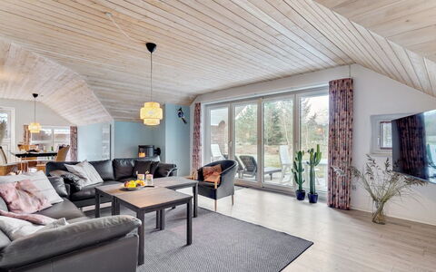 Lumi - 800M from the Sea: Chalet, Cabanon, Cabane, Ferme, Prairie, Cabane, Grange, Cabane En Rondins, Batiments Jardin