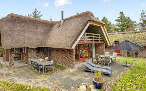 Alfons - 600M from the Sea: Toit, Chalet, À Déchaumer, Cabane, Ferme, Cabane En Rondins