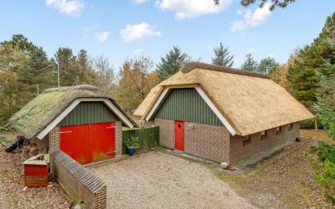 Alfons - 600M from the Sea: Cabanon, Chalet, Grange, Batiments Jardin, Cabane